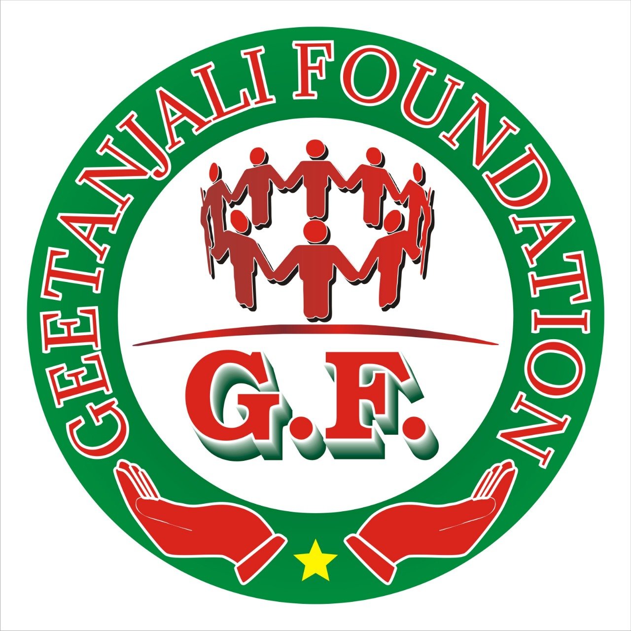 Geetanjali Foundation Official Website